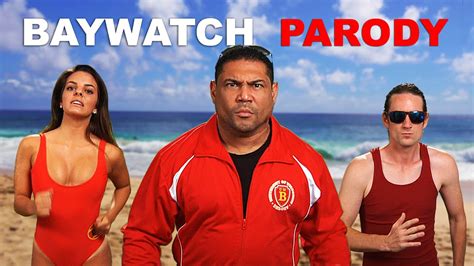 baywatch xxx|Baywatch Parody